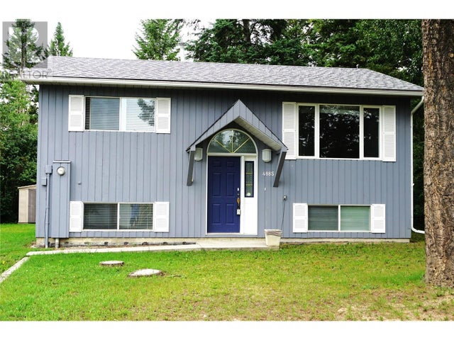 4885 Red Wing Street, Fairmont Hot Springs