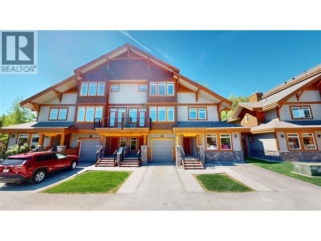 1351 Gerry Sorensen Way Unit# N2, Kimberley