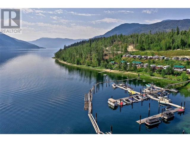 5600 Adams West Fs Road Unit# Lot 6, Adams Lake