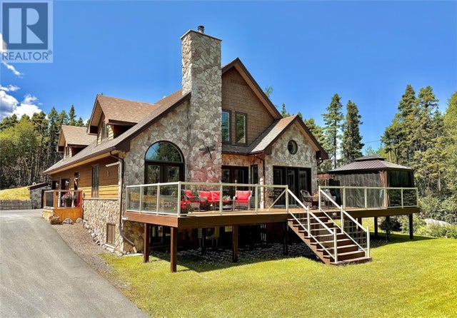 6 Thorburn Lake Road, Thorburn Lake