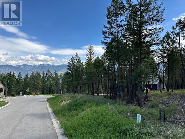 Pineridge Mountain Trail Lot# 74, Invermere