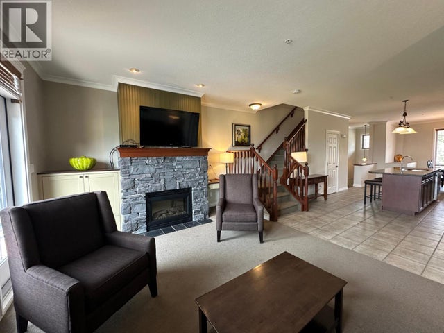 200 Bighorn Boulevard Unit# 234c, Radium Hot Springs