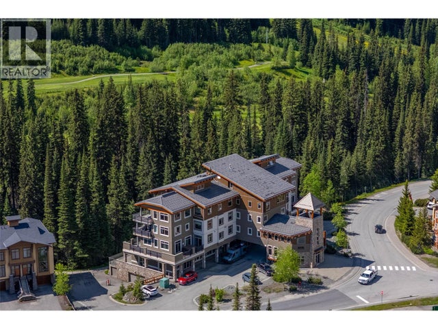 3270 Village Way Unit# 304, Sun Peaks