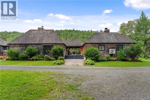 115 Murray Road, Robinsonville