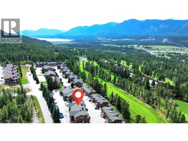 5155 Fairway Drive Unit# 701, Fairmont Hot Springs