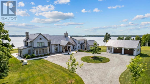 65 Parker's Point Lane|at 3 East Royalty Rd, Georgetown Royalty