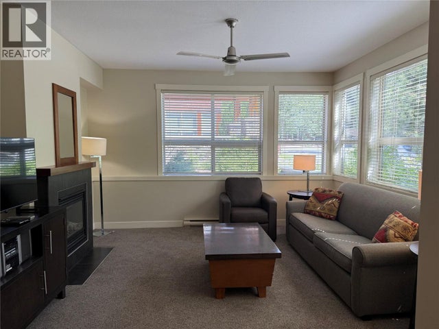 2049 Summit Drive Unit# 115d, Panorama