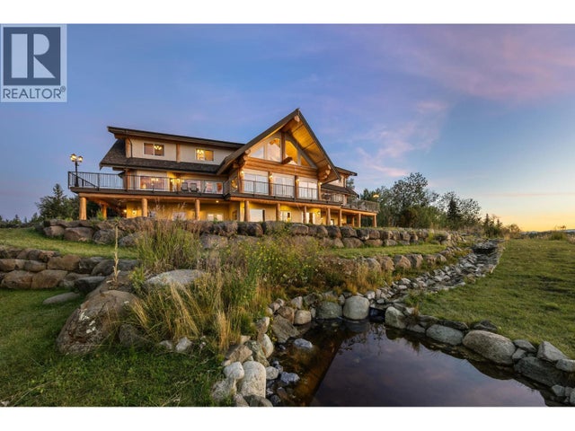 3677 N Bonaparte Road, 70 Mile House