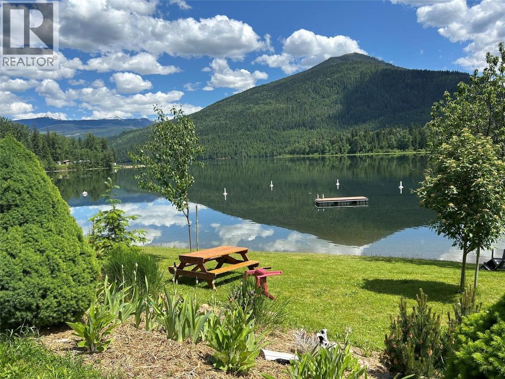 1681 Sugar Lake Road Unit# 21, Cherryville