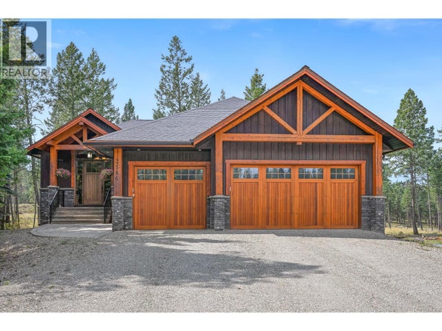 2586 Sandstone View Lot# 88, Invermere