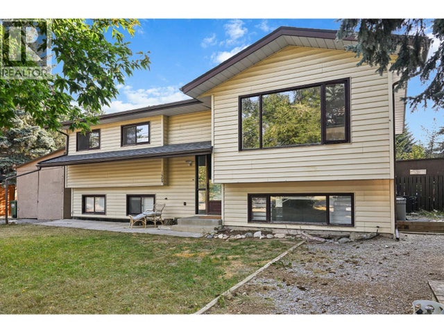 1509 4th Avenue Lot# 8, Invermere