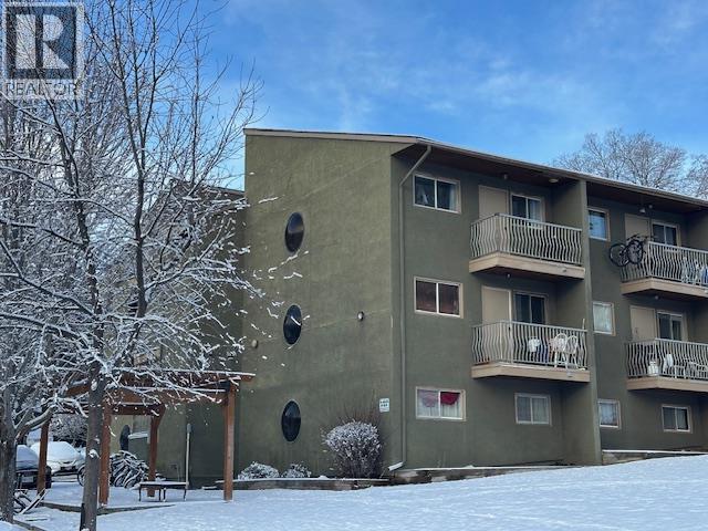 1309 11th Avenue Unit# 67, Invermere