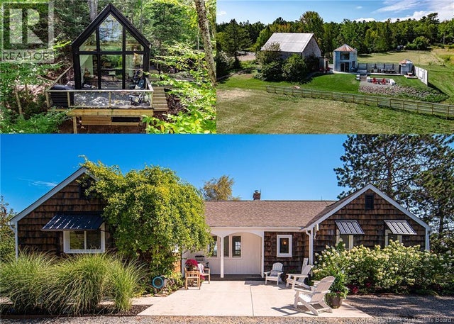 4485 Rte 102, Queenstown