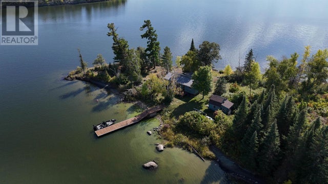 Pcl 41054 Ptarmigan Bay Lake Of The Woods, Unorganized