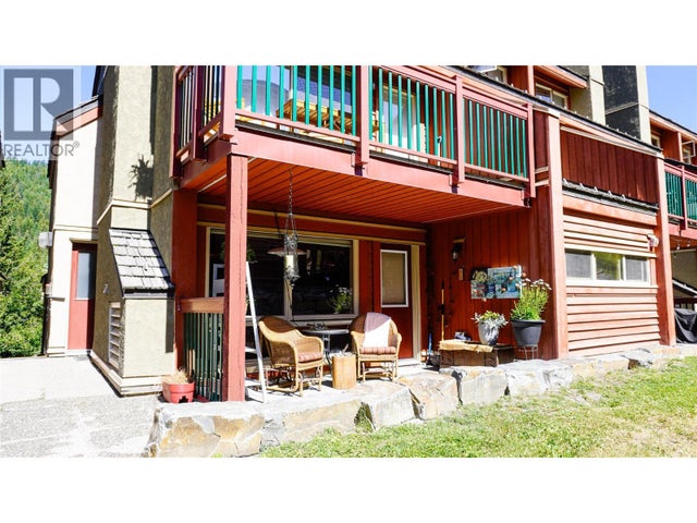 2030 Panorama Drive Unit# 313, Panorama Mountain
