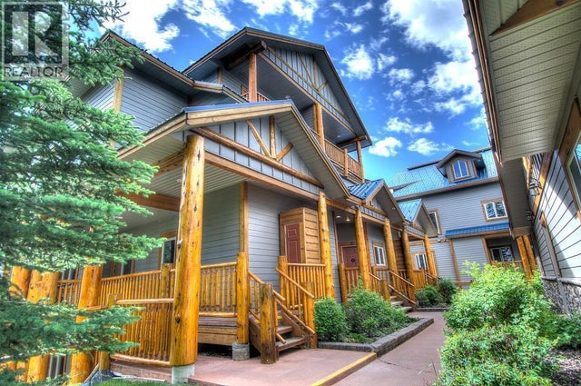 1351 Gerry Sorensen Way Unit# G1-c, Kimberley