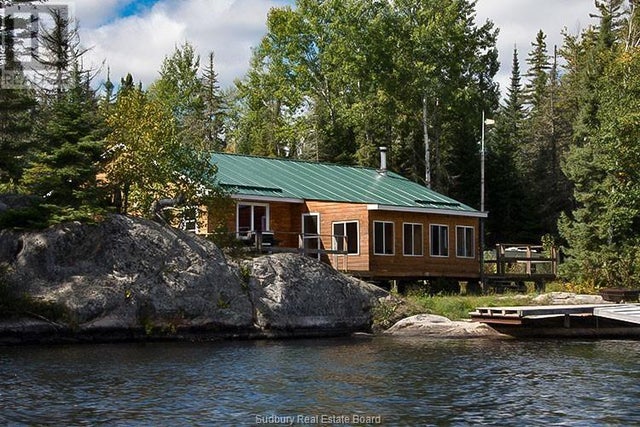 N/a Biscotasing, Biscotasing