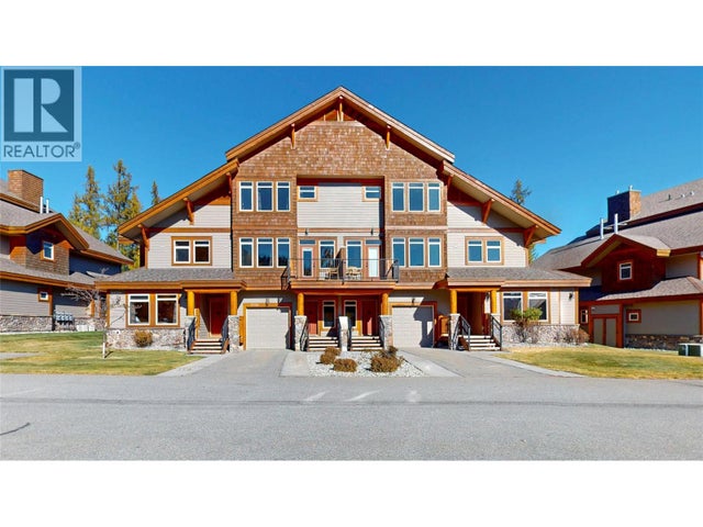 1351 Gerry Sorensen Way Unit# I3a, Kimberley