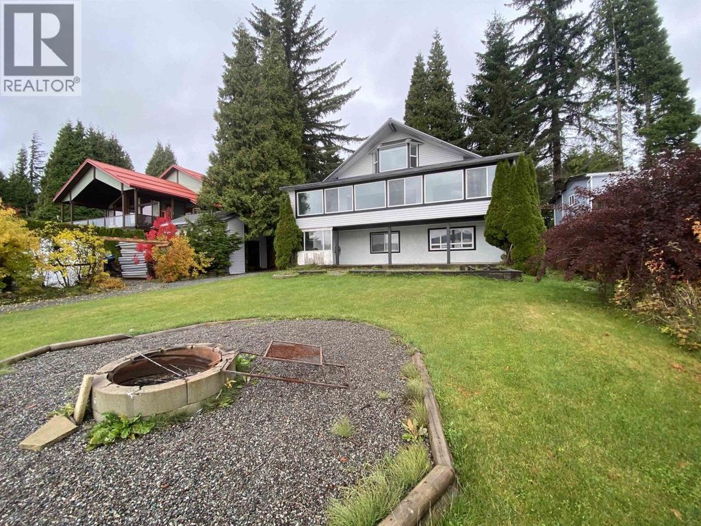 4519 Beam Station Road, Terrace