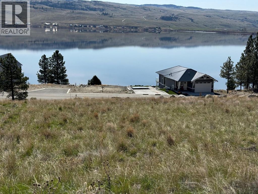 6528 Waterside Trail Unit# Sl.17, Merritt