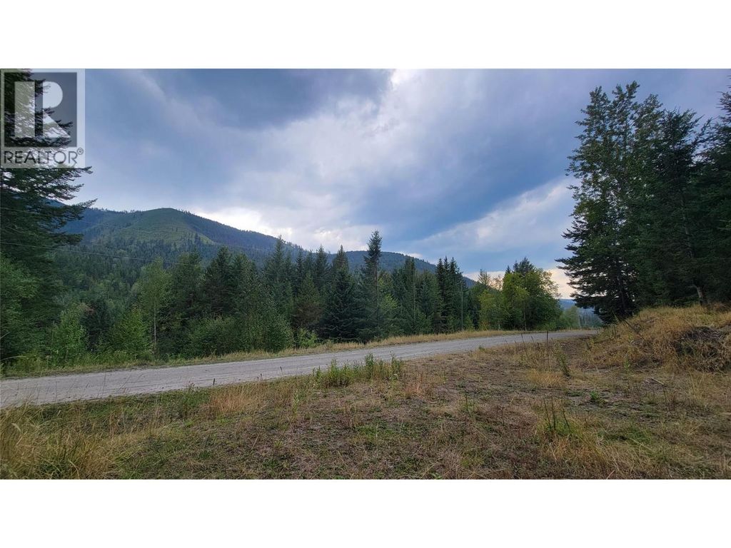 Lot 6 Fadear Creek Road, Kamloops
