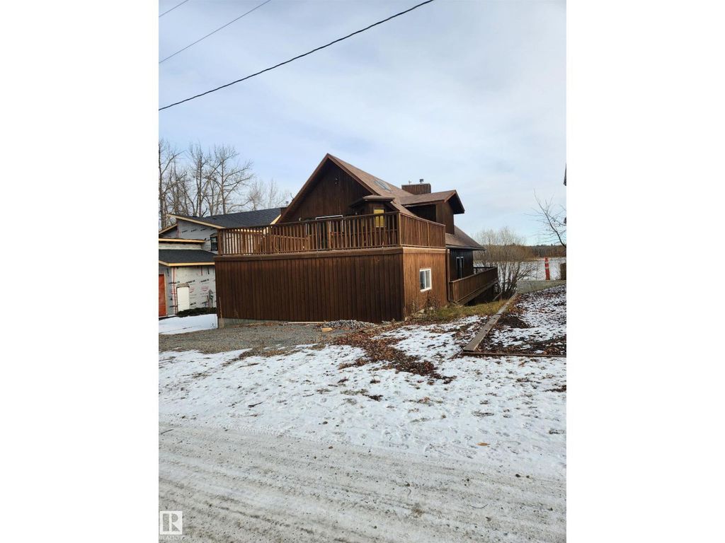 #5 52231 Rge Road 24, Rural Parkland County