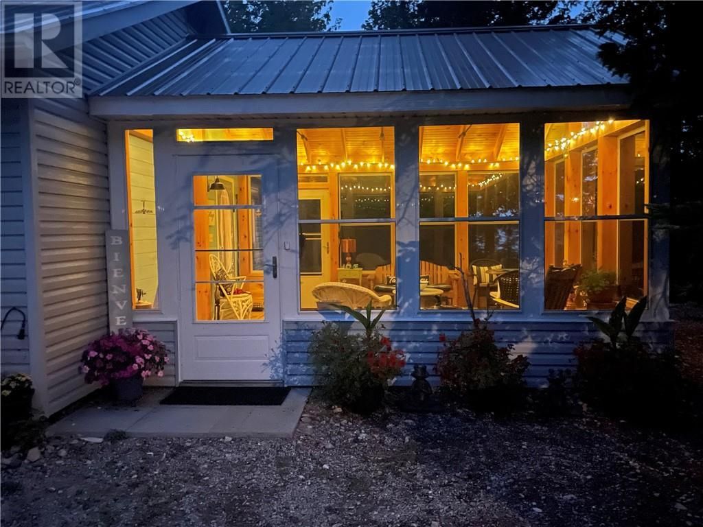 659 Pebble Road, Silver Water, Manitoulin Island