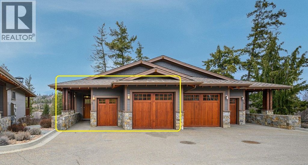 101 Dormie Drive Unit# 3c, Vernon