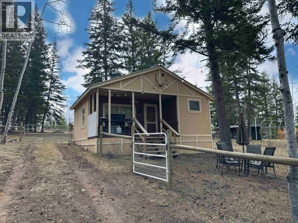 882 S Green Lake Road, 70 Mile House