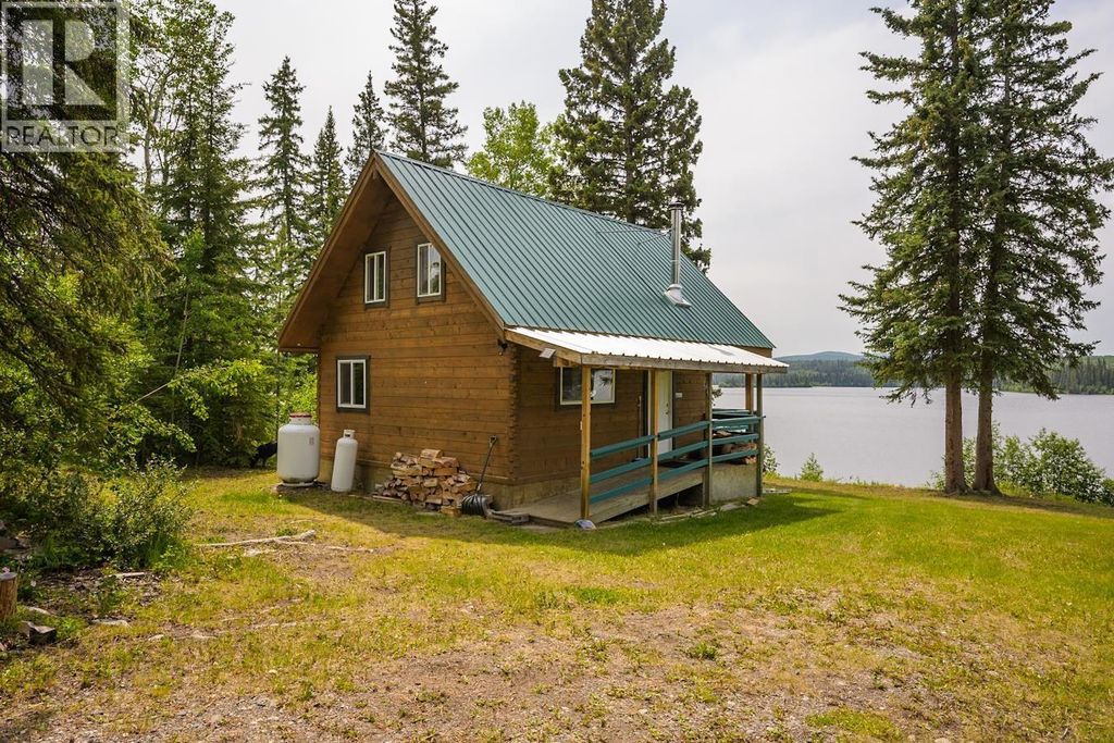 45419 Blackwater Road, Prince George