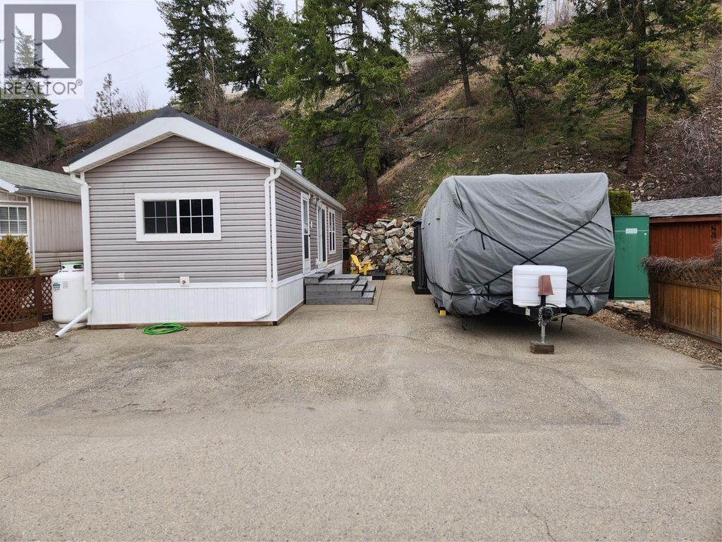 2633 Squilax-anglemont Road Unit# 83, Lee Creek