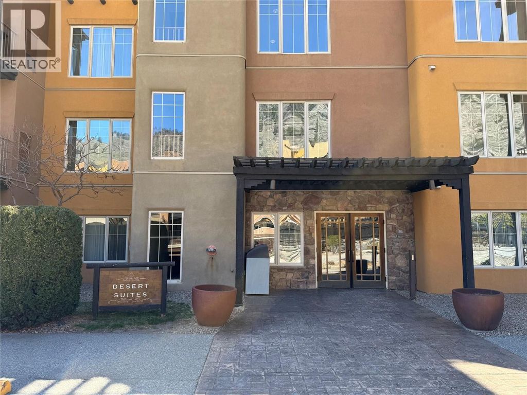 1200 Rancher Creek Road Unit# 203cd, Osoyoos