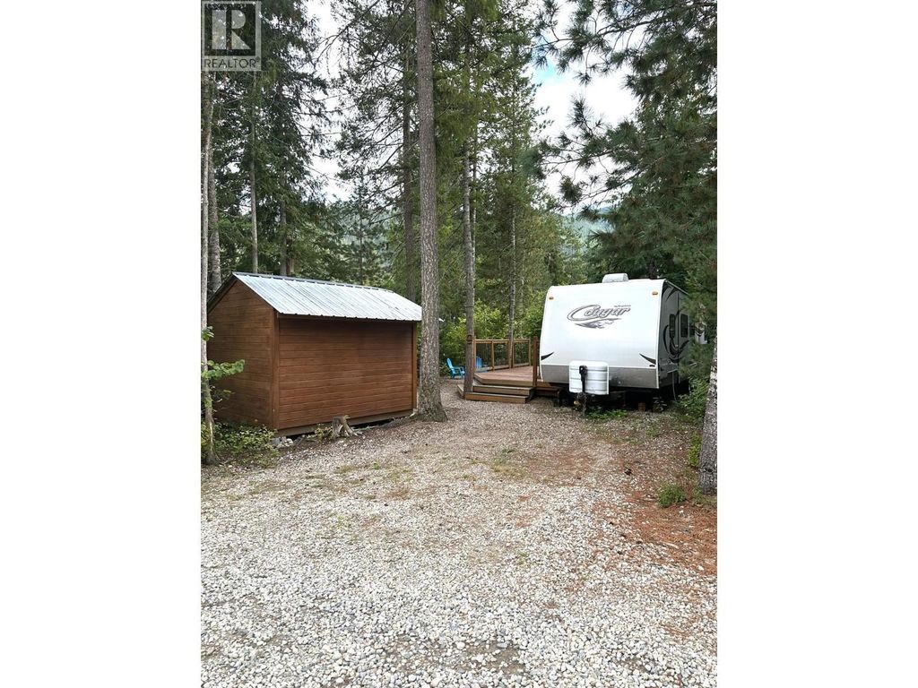 3499 Luoma Road Unit# 122, Malakwa