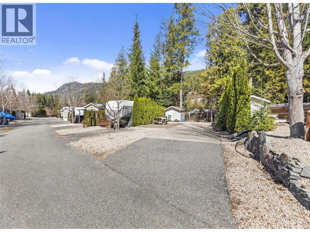 2698 Blind Bay Road Unit# G37, Blind Bay