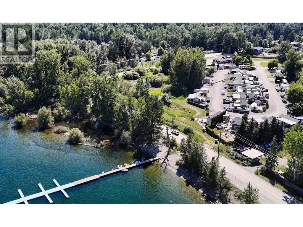 2633 Squilax Anglemont Road Unit# 7, Lee Creek