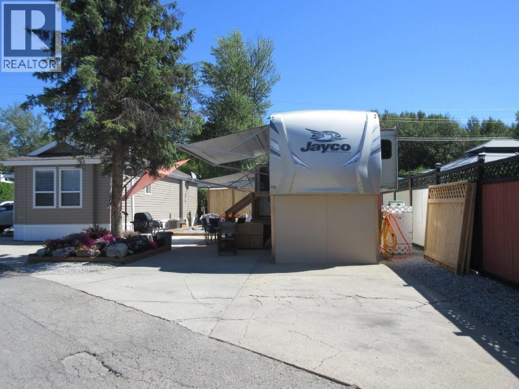 415 Commonwealth Road Unit# 366, Kelowna