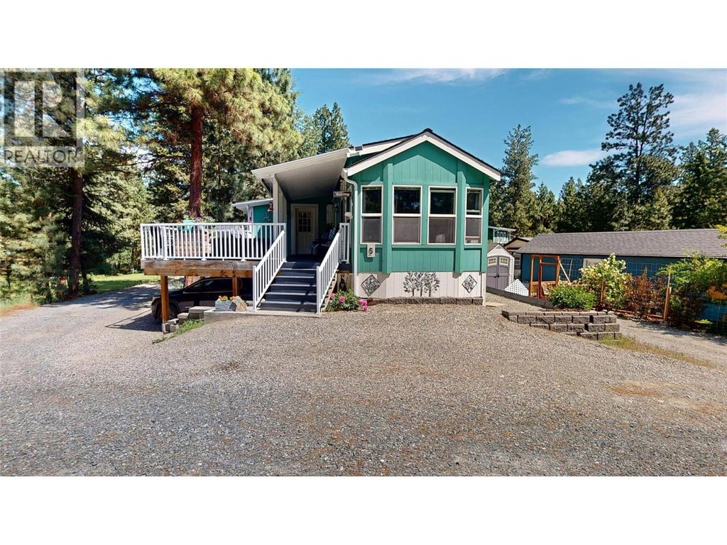 3320 Theatre Road N Unit# 5, Cranbrook
