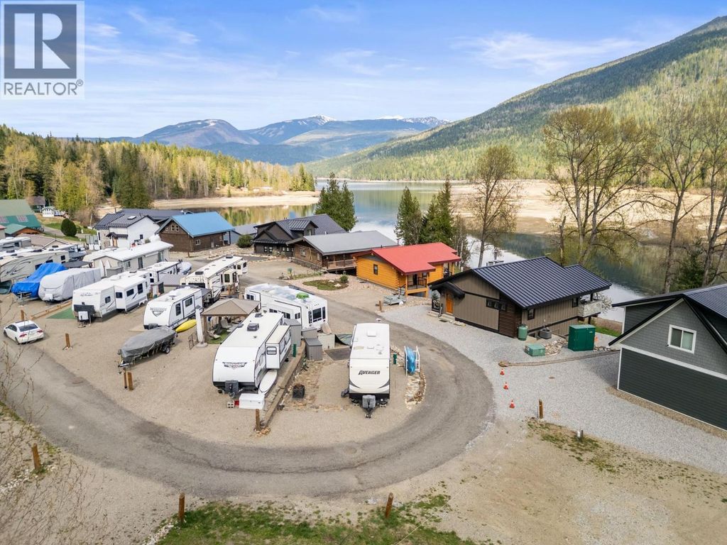 1681 Sugar Lake Road Lot# 42, Lumby