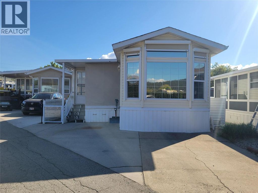 415 Commonwealth Road Unit# 298, Lake Country