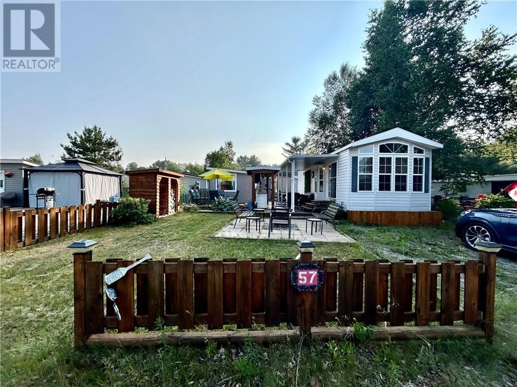 2132 Sand Bay Road Unit# Lot 57, Mckerrow
