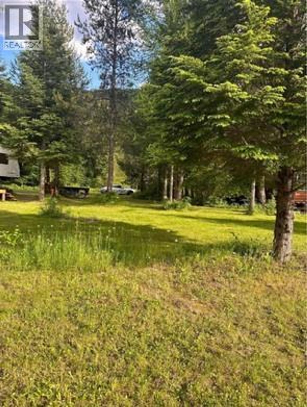 8415 King Creek Fsr Road Lot# 68, Yahk