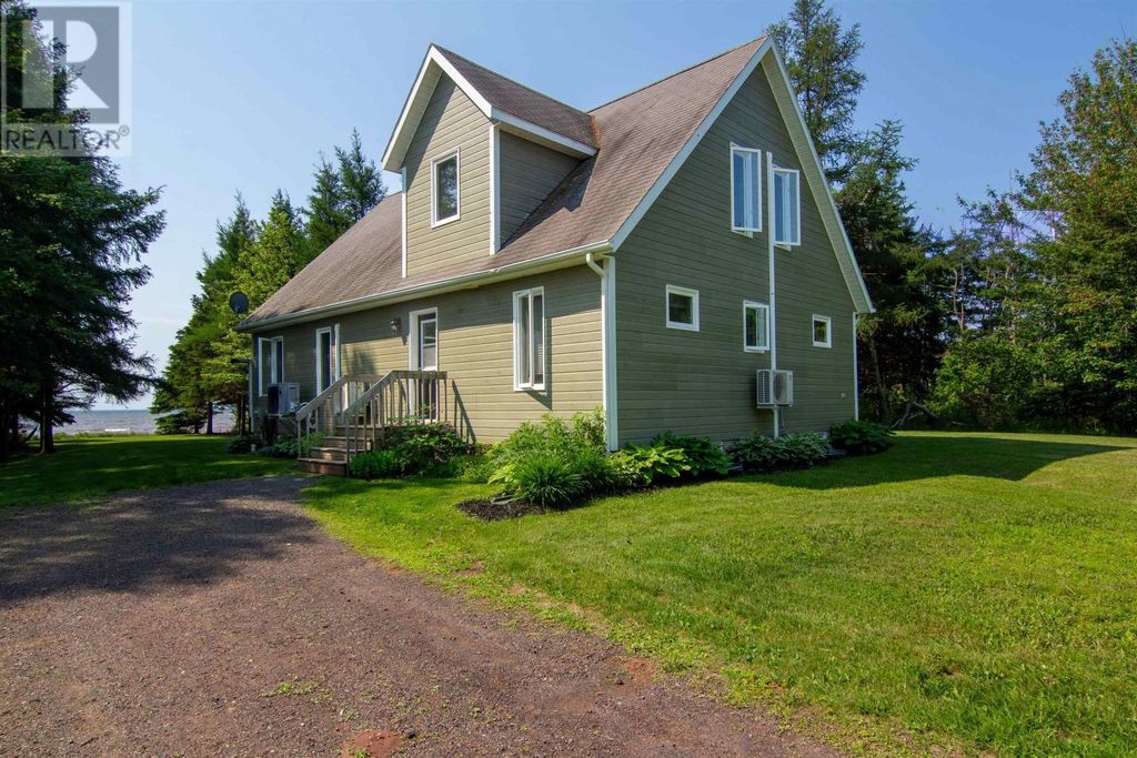 270 Union Corner Road, Union Corner