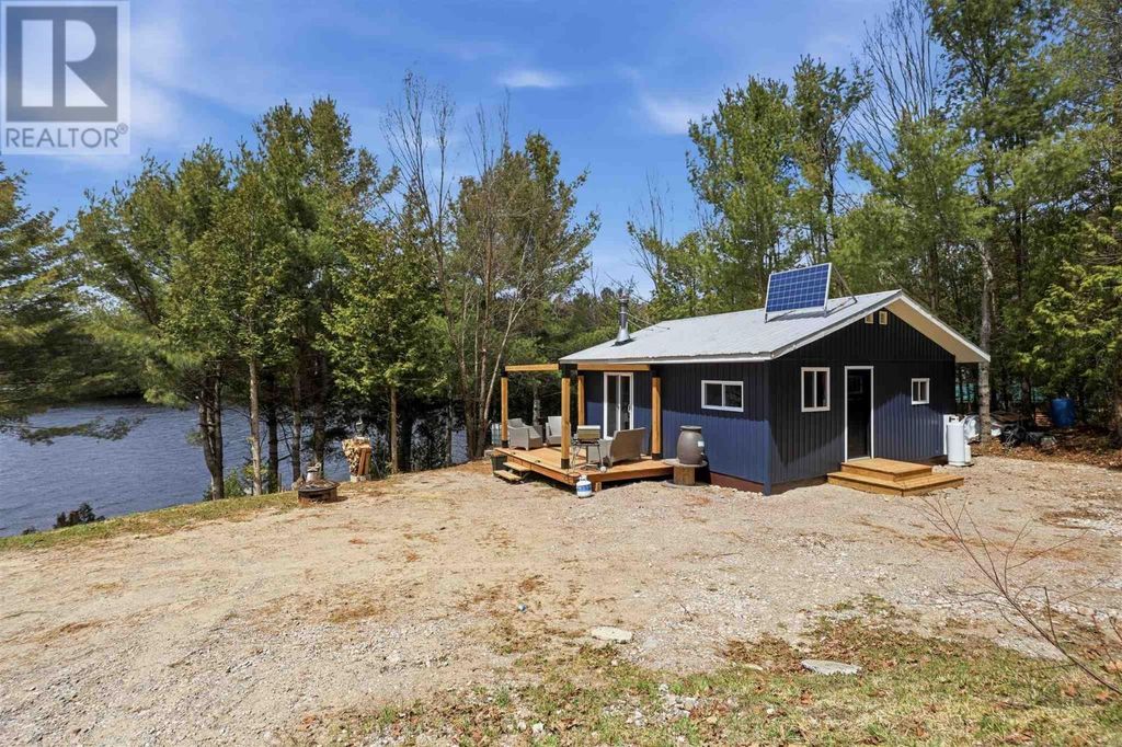 435 Axe Lake Rd, Thessalon