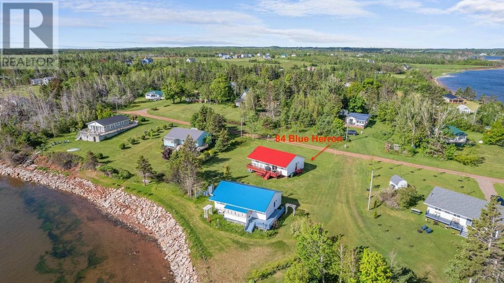 84 Blue Heron Drive, Tracadie