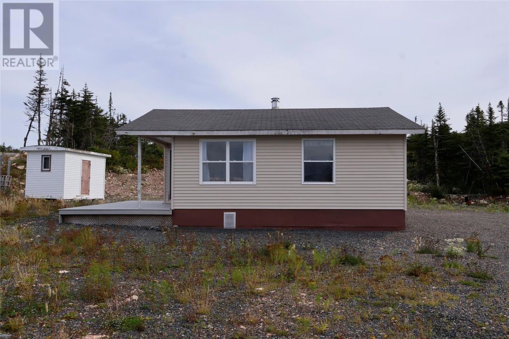 0 Gull Pond Road, Goobies