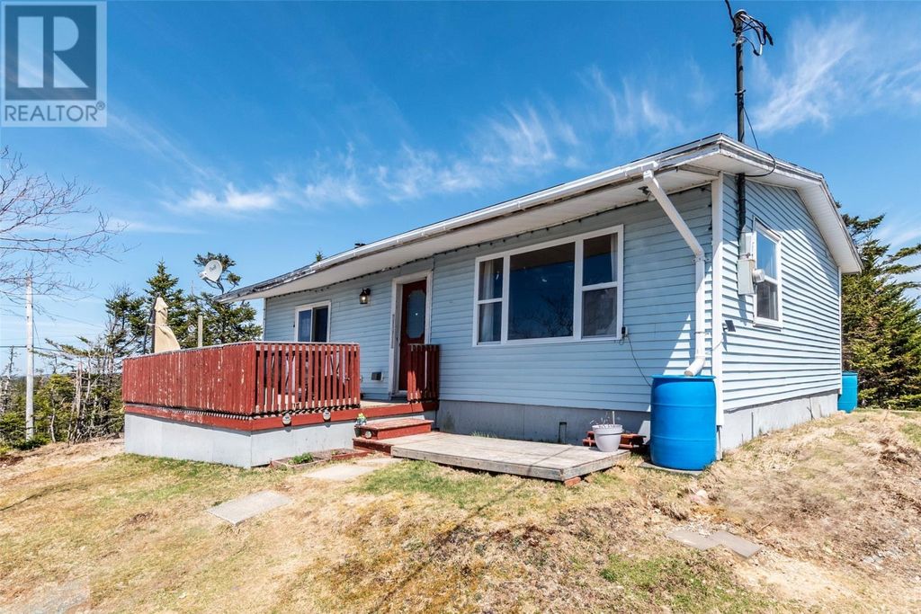 0 Vineland Road, Salmonier