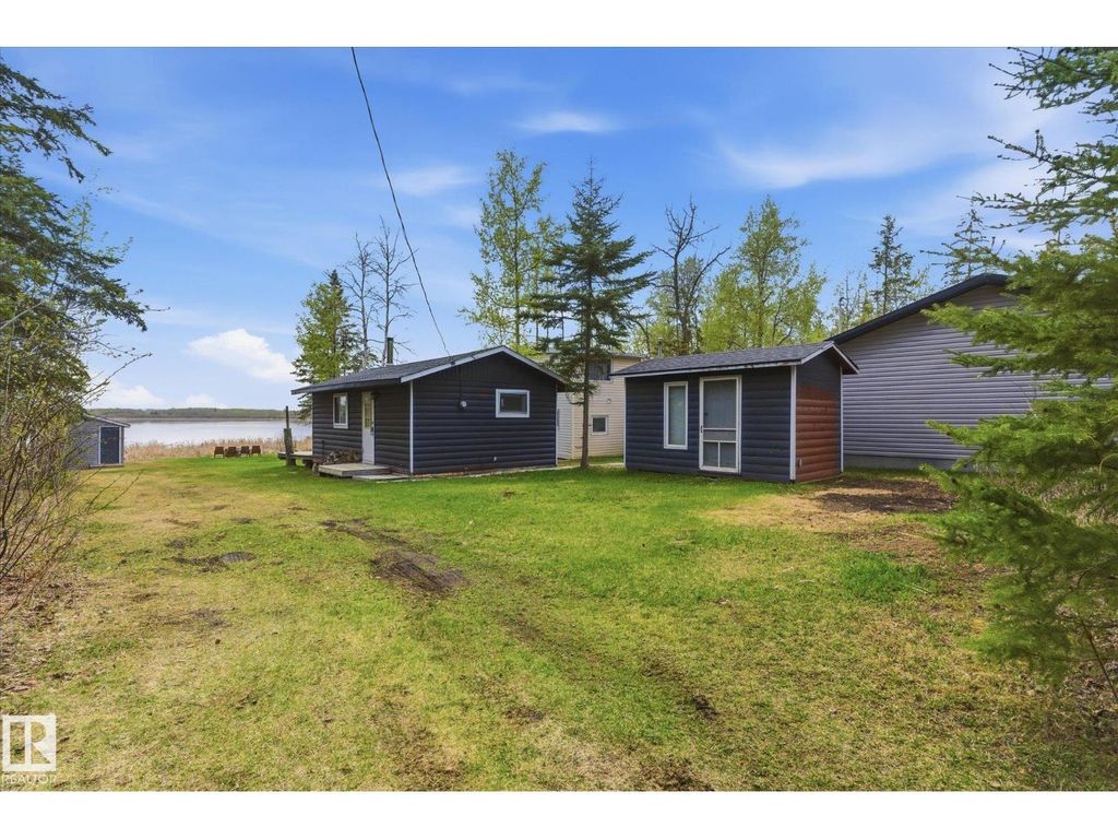 299 Lakeshore Drive, Rural Lac Ste. Anne County