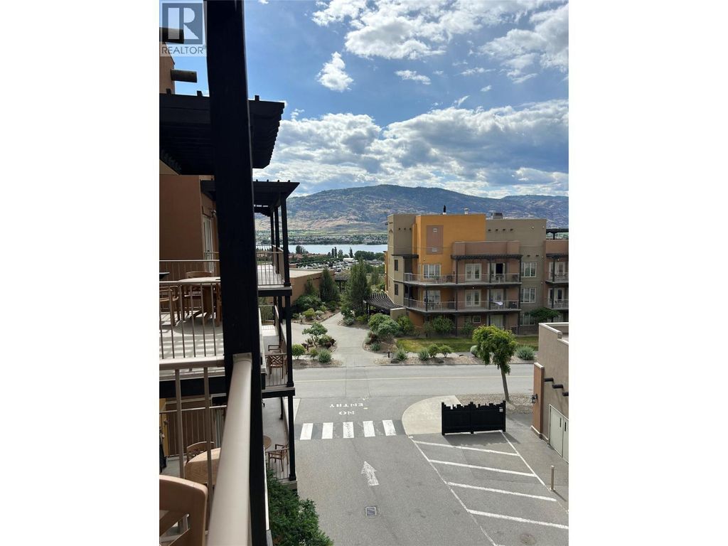 1200 Rancher Creek Road Road Unit# 353c, Osoyoos