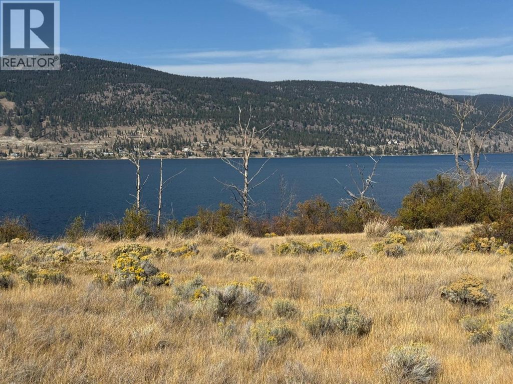 6945 Old Nicola Trail, Merritt