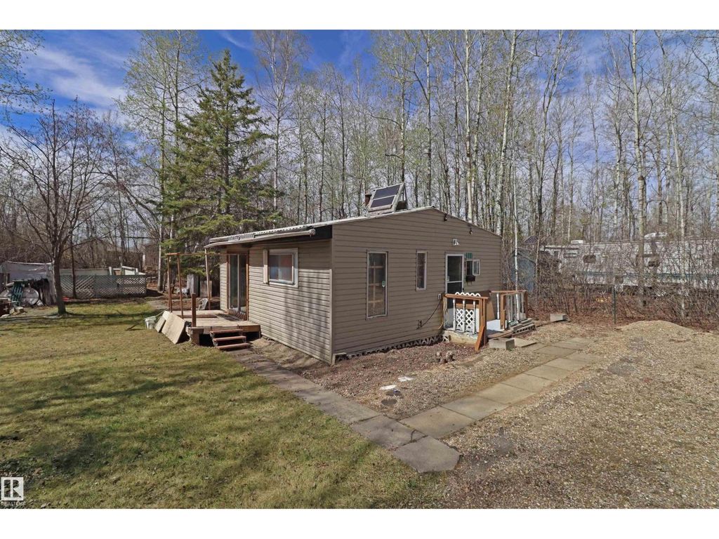 #311 53102 Rge Rd 40, Rural Parkland County